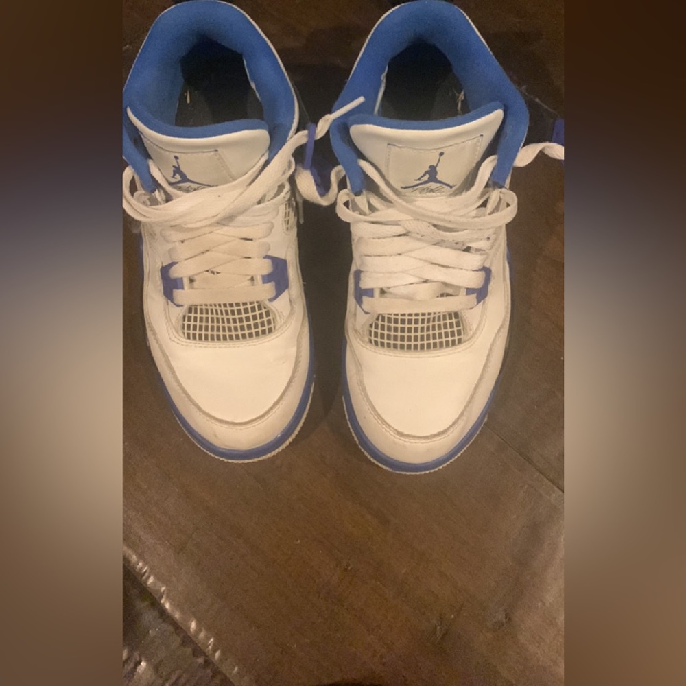 Nike Air Jordan Youth
